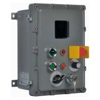 Control Stations