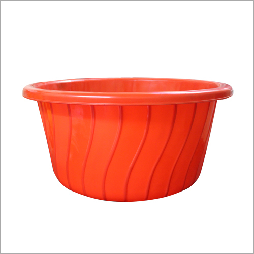 Spiral Tub