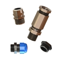 Industrial Explosion Protection Accessories