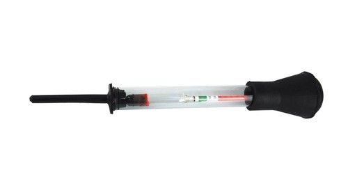 BATTERY HYDROMETER