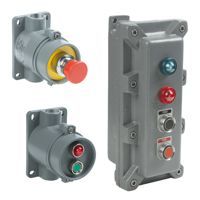 Explosion Protection Control Units