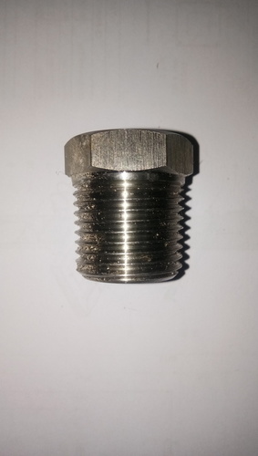 Tube End Closure