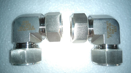 Union Elbow
