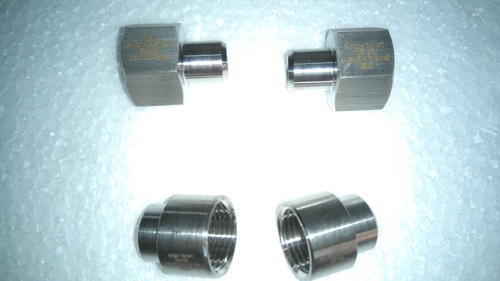 Male Adapter