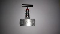 Angle Needle Valves Screwed Bonnet