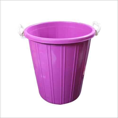 Plastic Drum