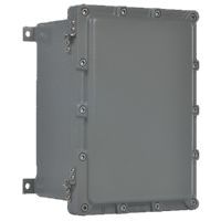 Explosion Protection Enclosures