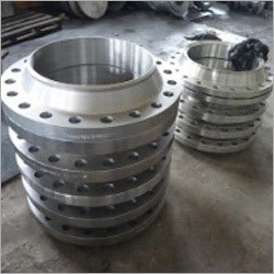 Flange