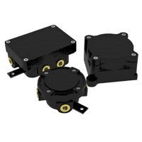 Terminal Junction Boxes
