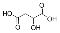 Maleic Acid - 500GM | CAS No: 110-16-7, Ideal for Chemical Synthesis Applications