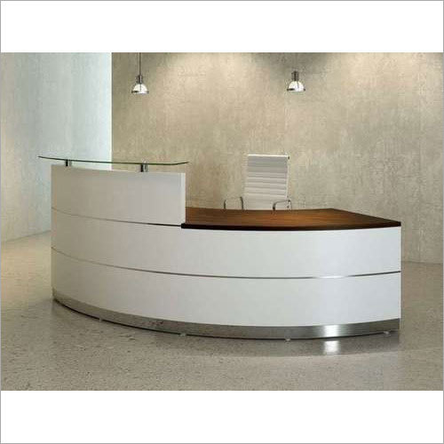 Reception Desk
