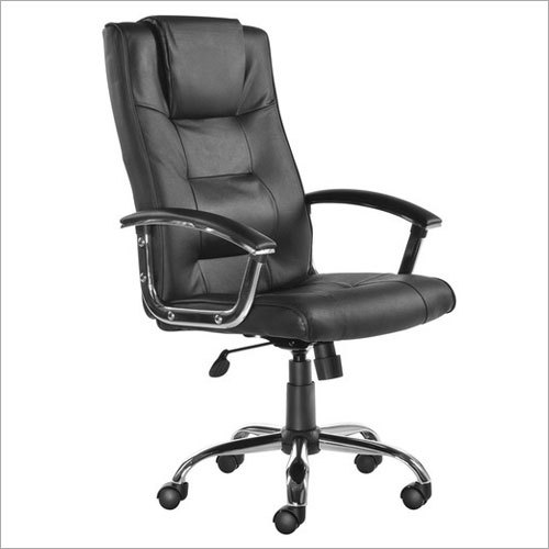 Executive Leather Chair
