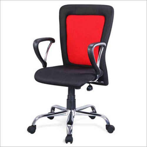 Designer Workstation Chair