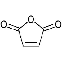 Maleic Anhydride -500Gm Cas No: 108-31-6