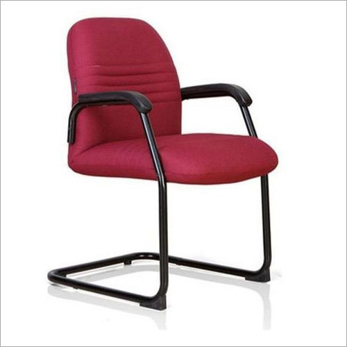 Portable Visitor Chair