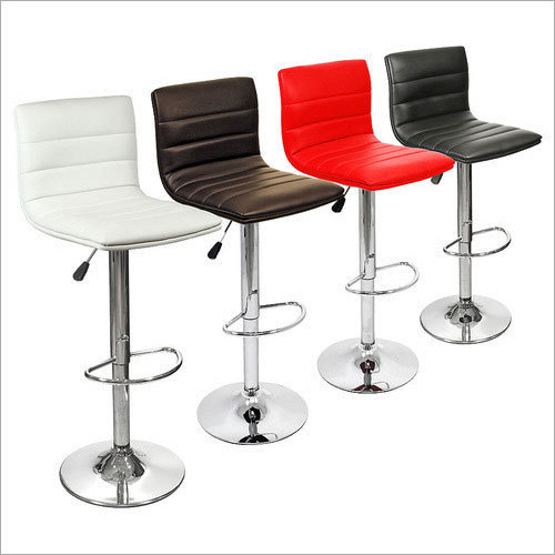 Adjustable Bar Chair