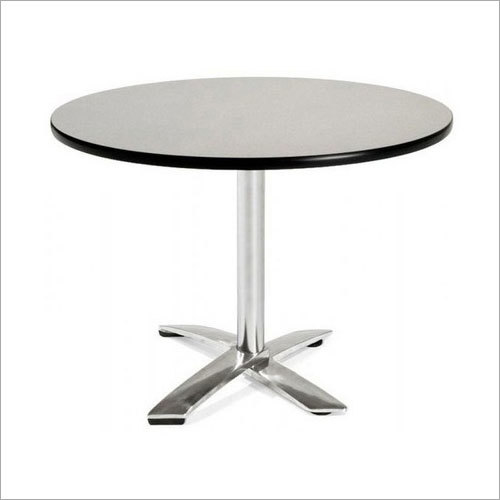 Cafeteria Table