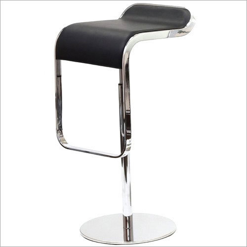 LEM Piston Bar Stool