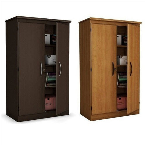 Designer Wooden Storage Cabinet