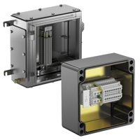 Terminal Junction Boxes