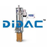 Automatic Marshall Compactor Mould - 460x570x1700mm, 230v 1ph 500w | Automatic Compaction, Digital Display, Fast Clamping