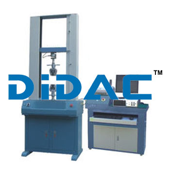 Multi Function Universal Testing Machine