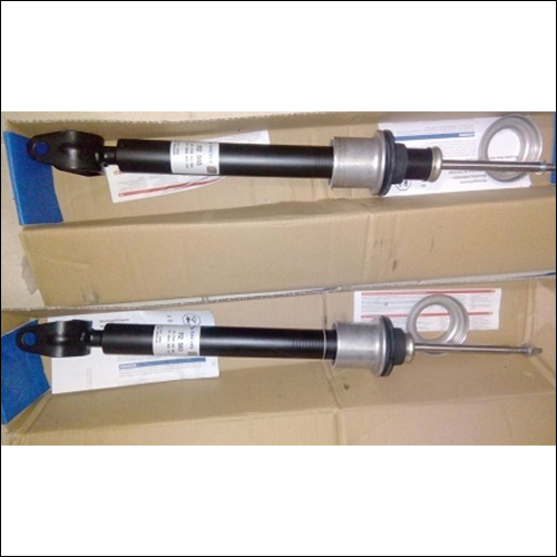 Mercedes E Class Front Shocker