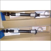 Mercedes E Class Front Shocker - Steel Material | High Performance Shock Absorber For Superior Front Suspension Stability