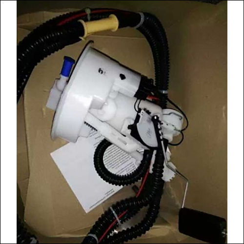 Fuel pump for Mercedes-Benz E-class