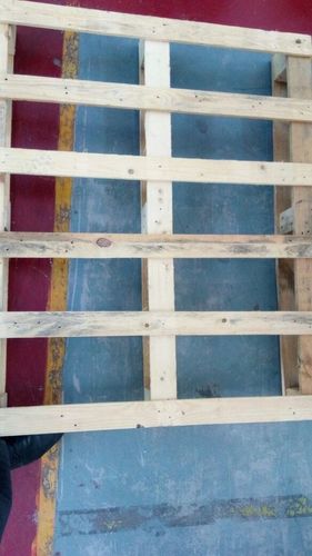 used pallet