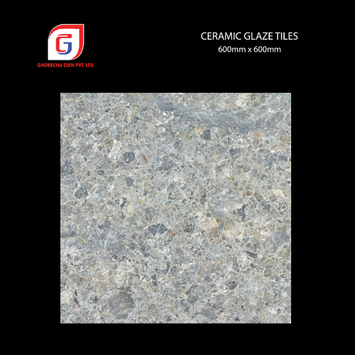 double charge vitrified tiles