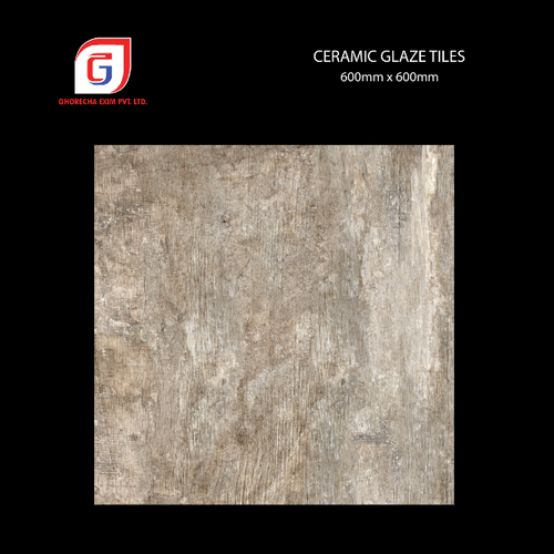 polished porcelain tile