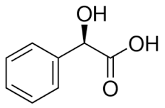 D-Mandelic Acid - 100GM | CAS No: 90-64-2, Pure Formulation for Skincare Applications