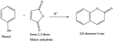Coumarin For Synthesis Cas No: 91-64-5
