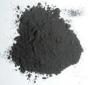 Manganese Dioxide Tech.-500Gm Cas No: 1313-13-9