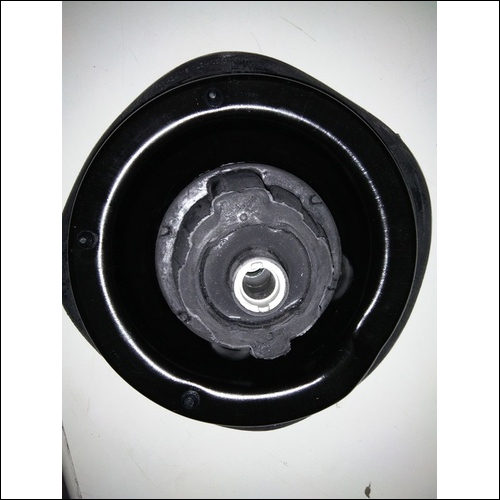 Shocker Mounting for Mercedes-Benz Car