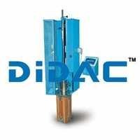 Automatic Marshall Compactor For Moulds