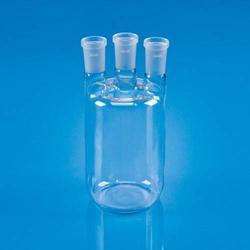 Woulf Bottles Application: Chemical Laboratory
