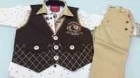 JACKET SUIT