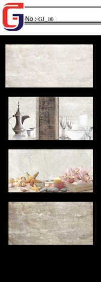 Kitchen Wall Tiles