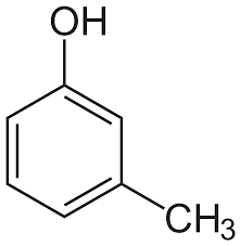 M-Cresol For Synthesis Cas No: 108-39-4