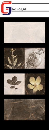 Glossy Wall Tiles