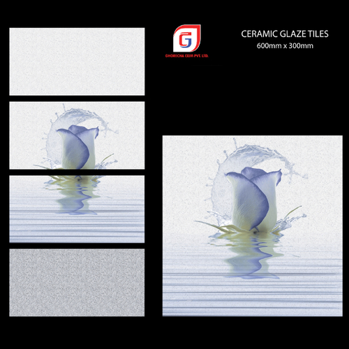 Glazed Wall Tiles