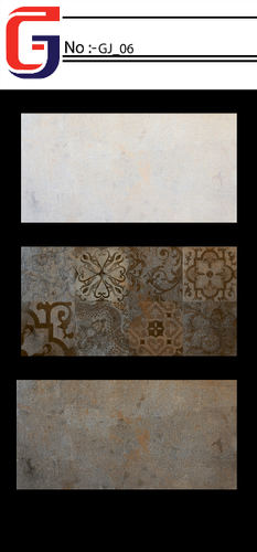 Digital Wall Tiles