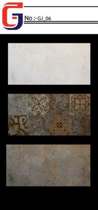 Digital Wall Tiles