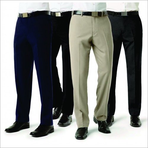 Formal Trousers