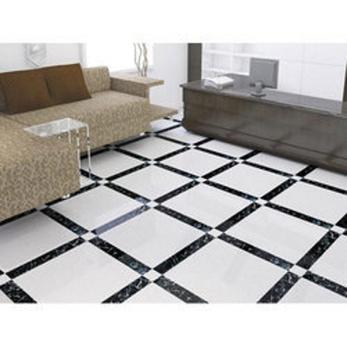 Ceramic Floor Tiles