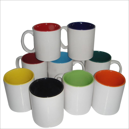 Ceramic Mug
