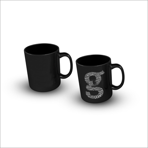 Magic Mug