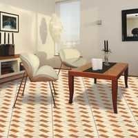 Glazed Floor TIles